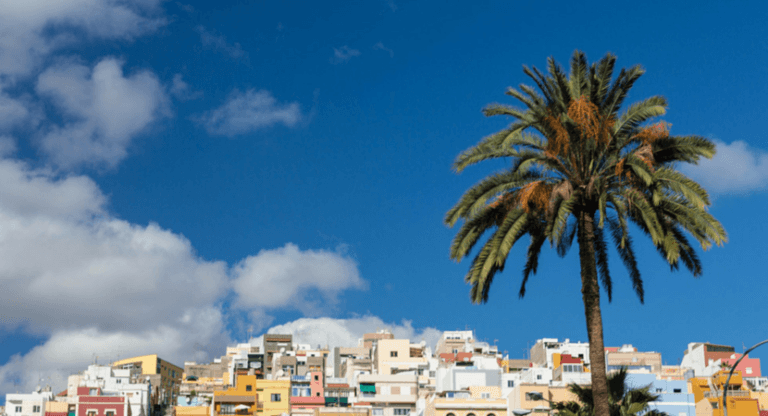 Meglio Vivere In Portogallo O Alle Canarie