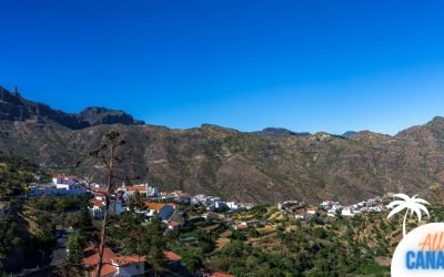 cosa fare e vedere a tejeda