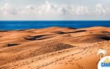 dune di maspalomas cosa vedere